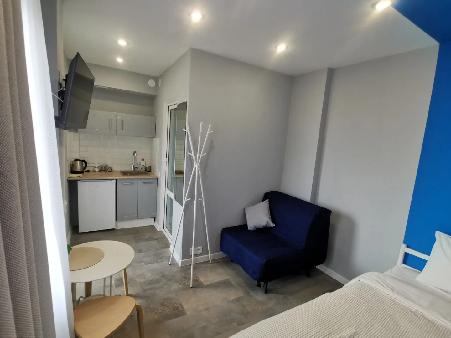 Апартаменты На Дражинке 3