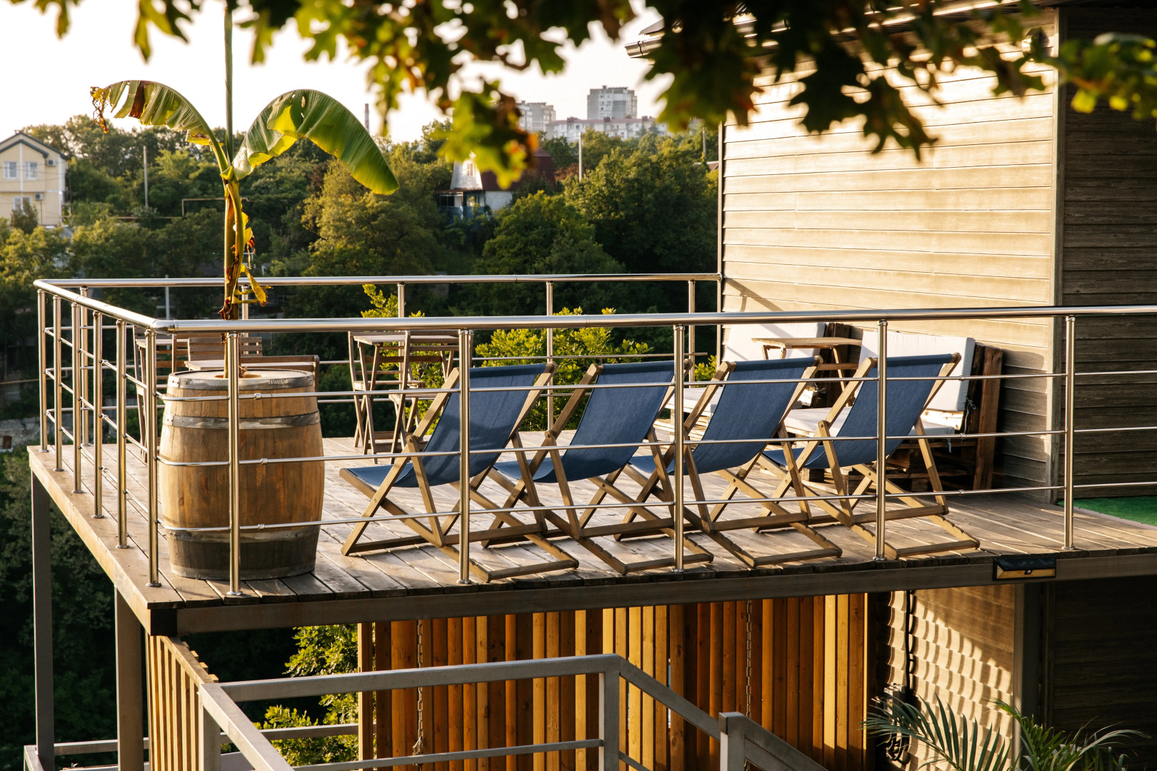 База отдыха BrigHouse