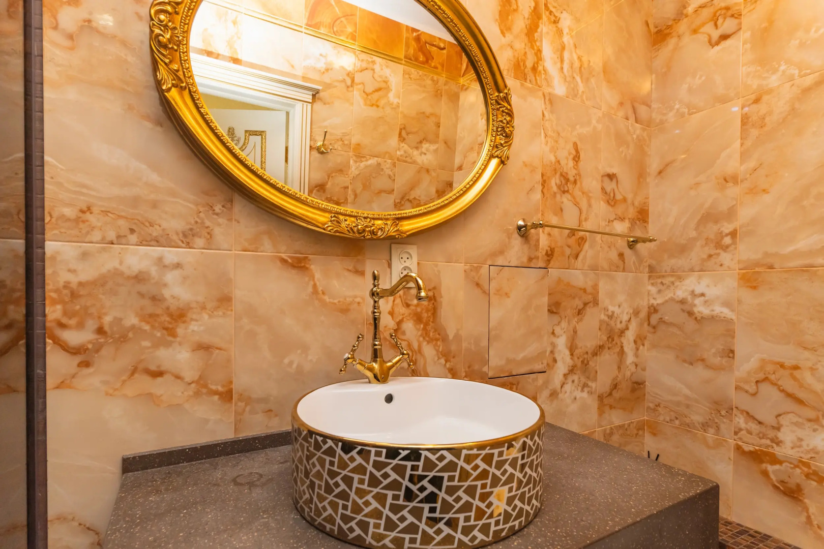 Квартира Домашний Очаг Комфорт на Троих