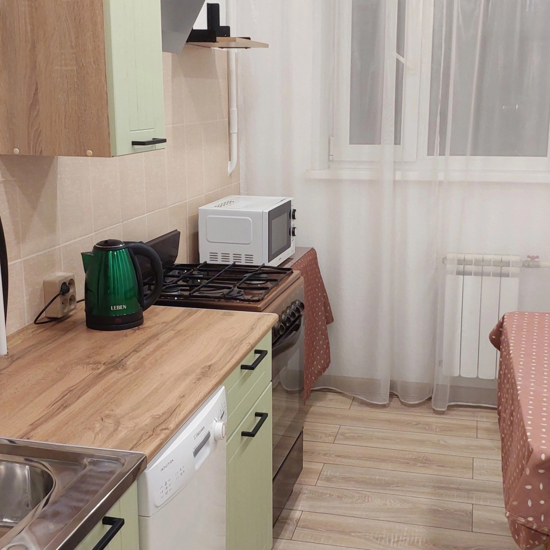 Апартаменты Уральское время