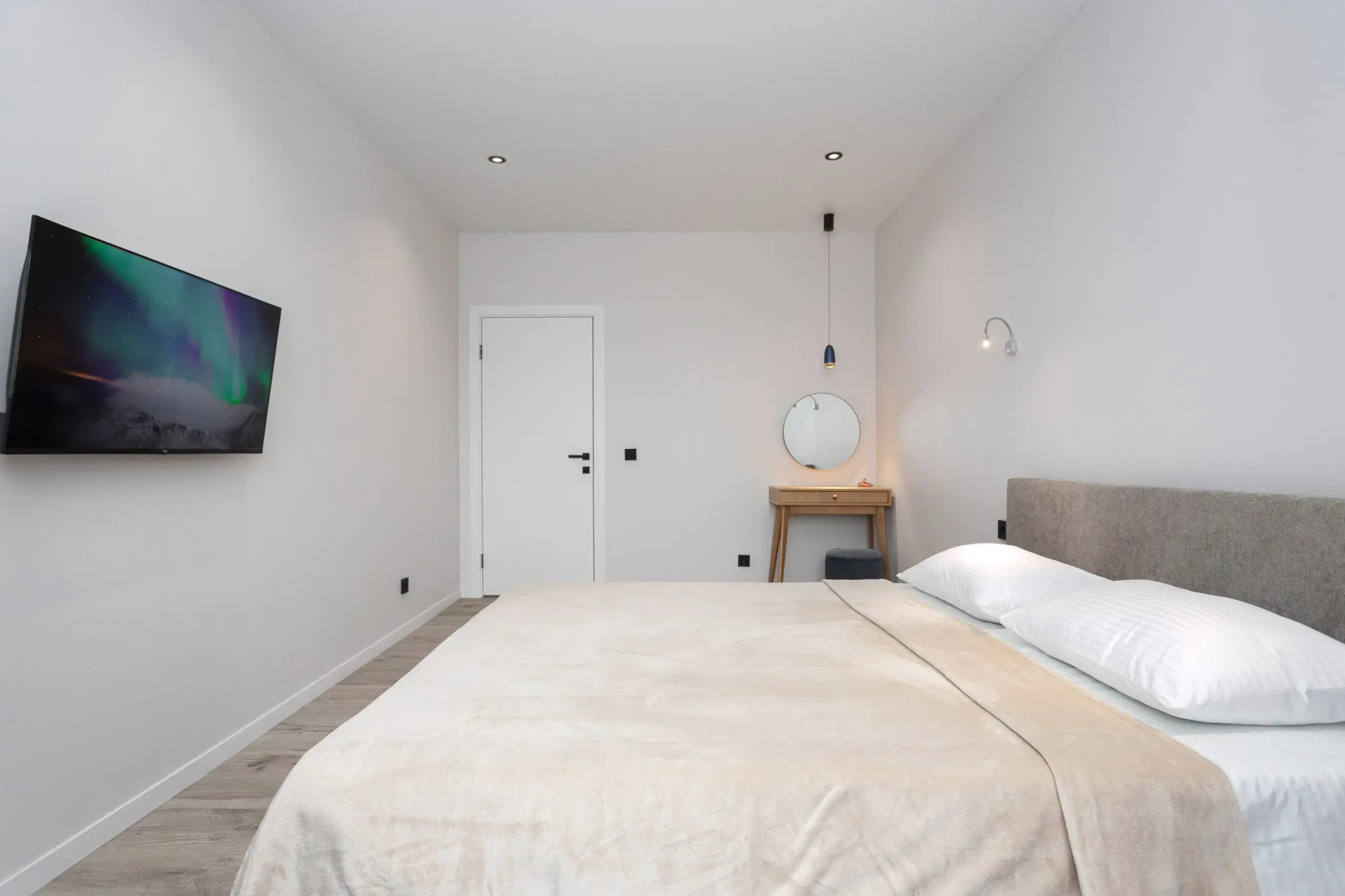 Квартира АрендаСервис на Приморской