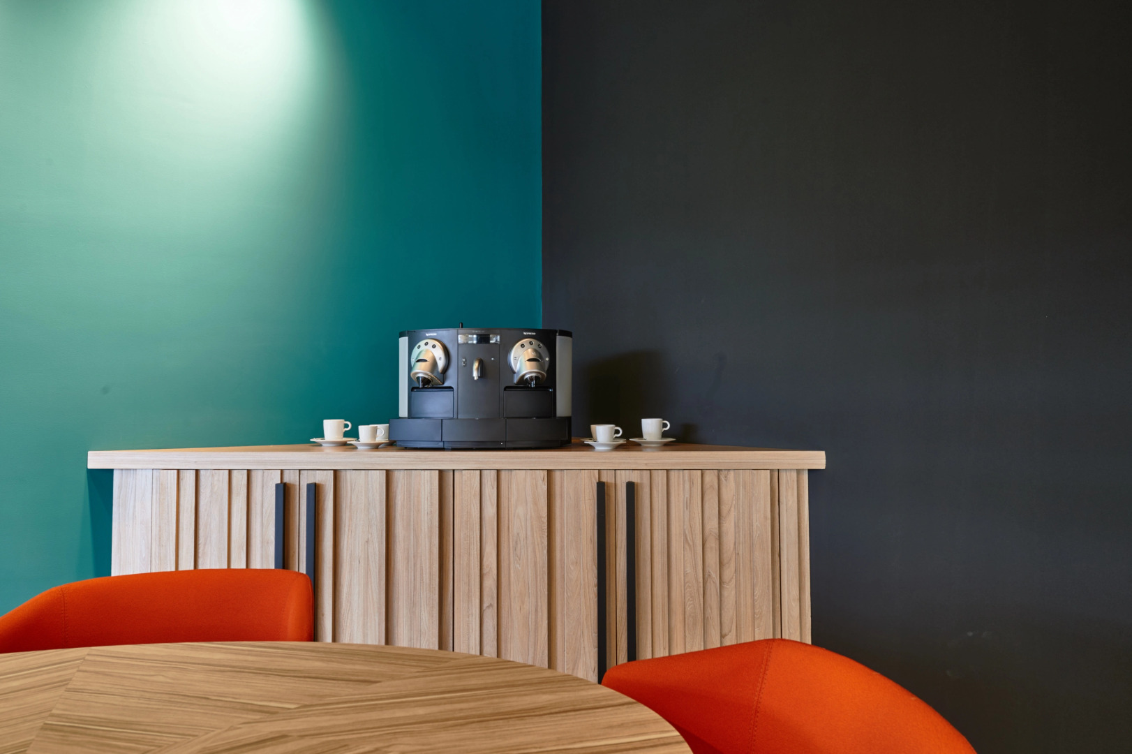 Отель Novotel Красноярск Центр