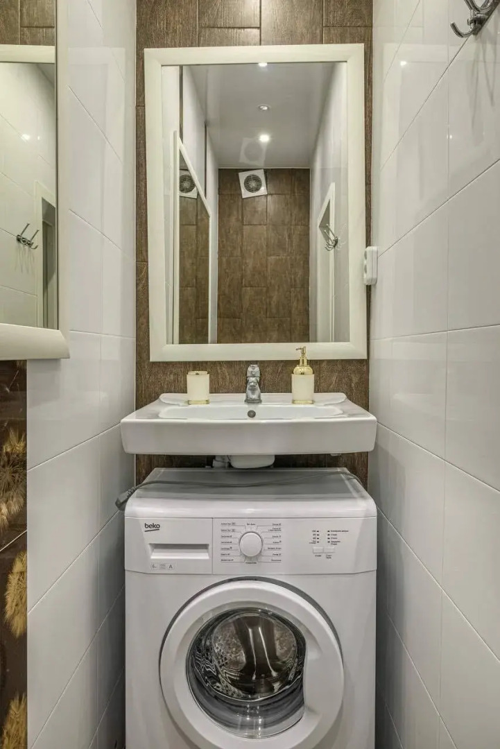 Апартаменты Место под солнцем 2