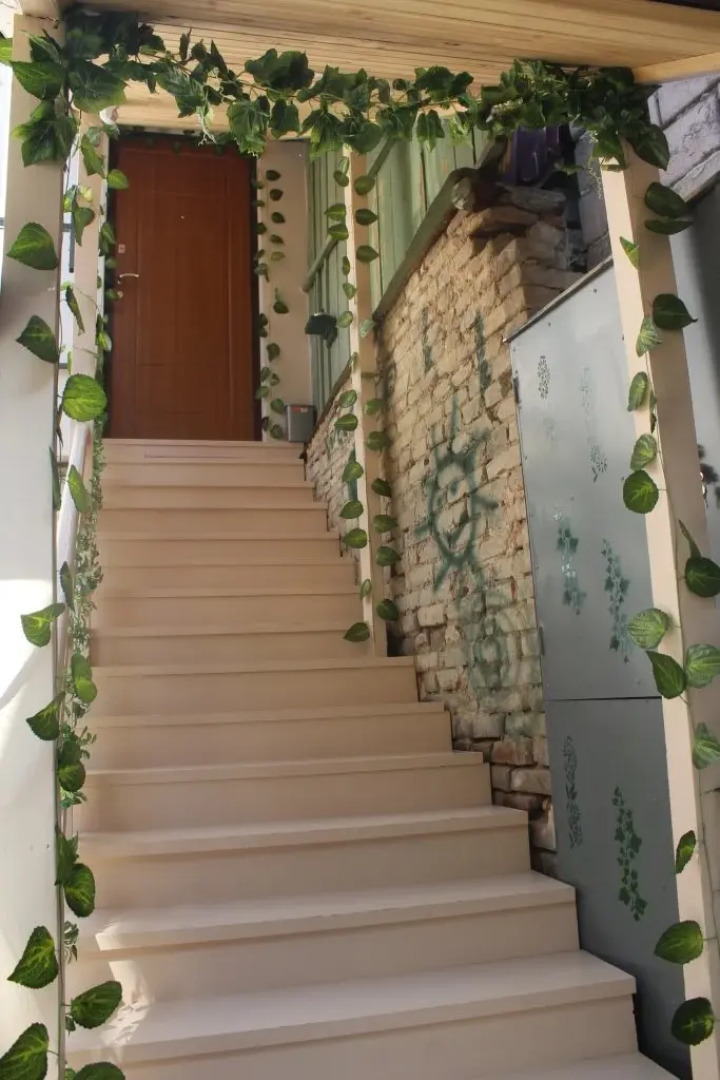 Гостевой Дом Id House