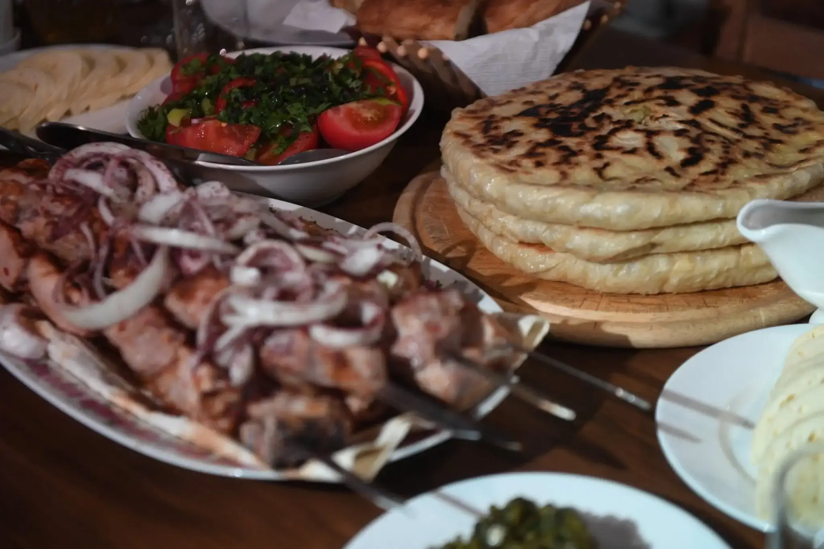 Chateau Ateni Cottages