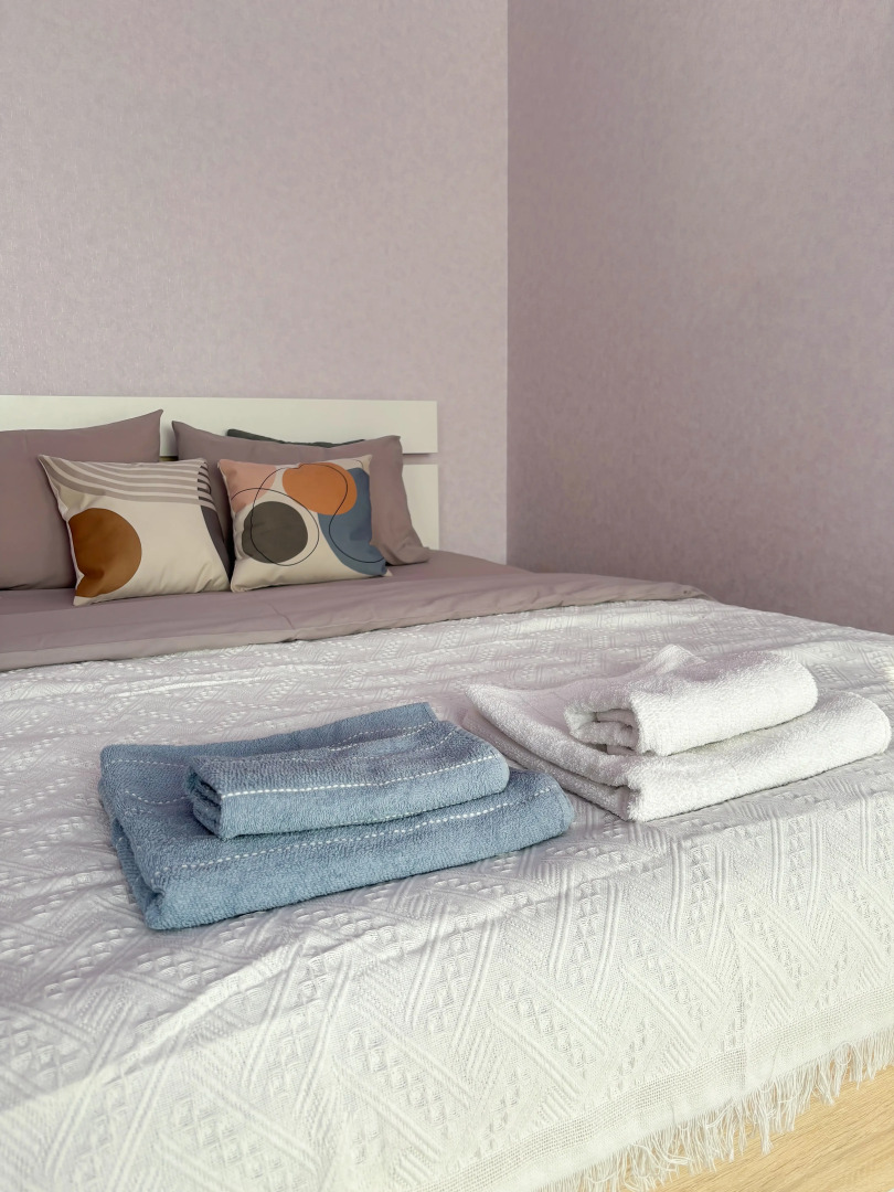 Квартира Октябрьский Проспект 13