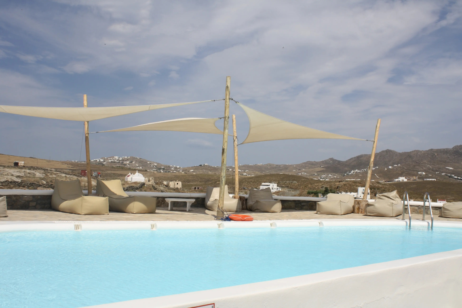 Отель Terra Maltese Natural Retreat