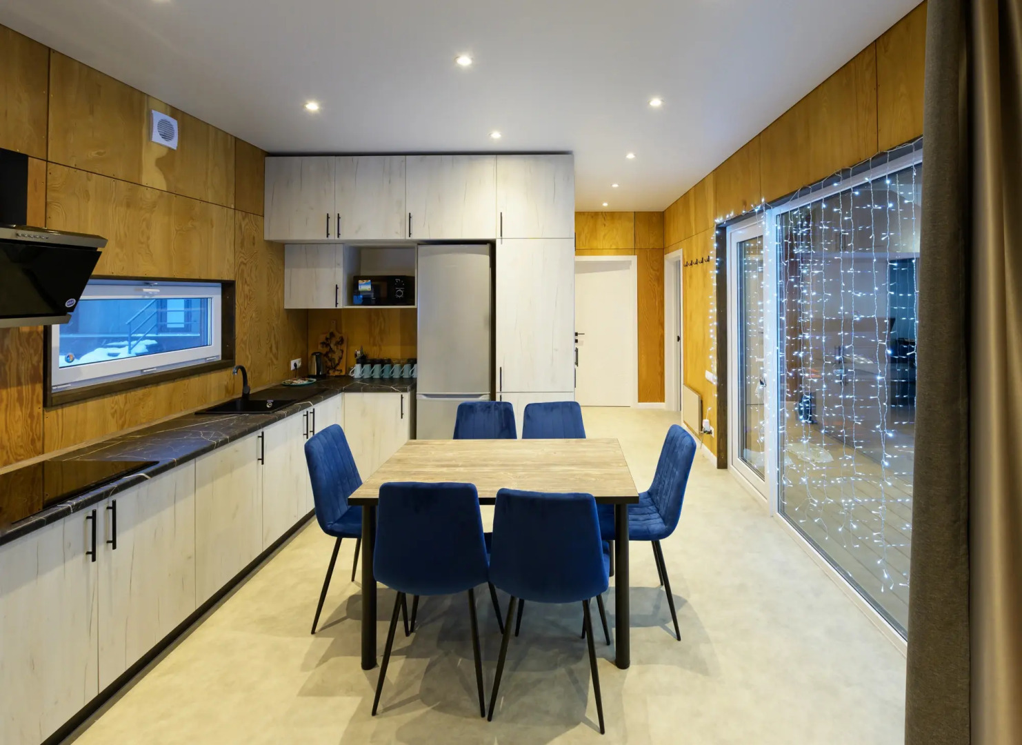 Вилла Eco Villa Адыгея