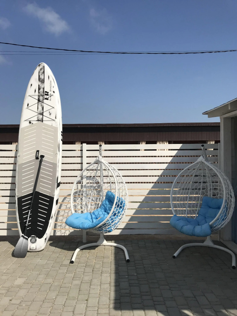 Гостевой дом Баунти