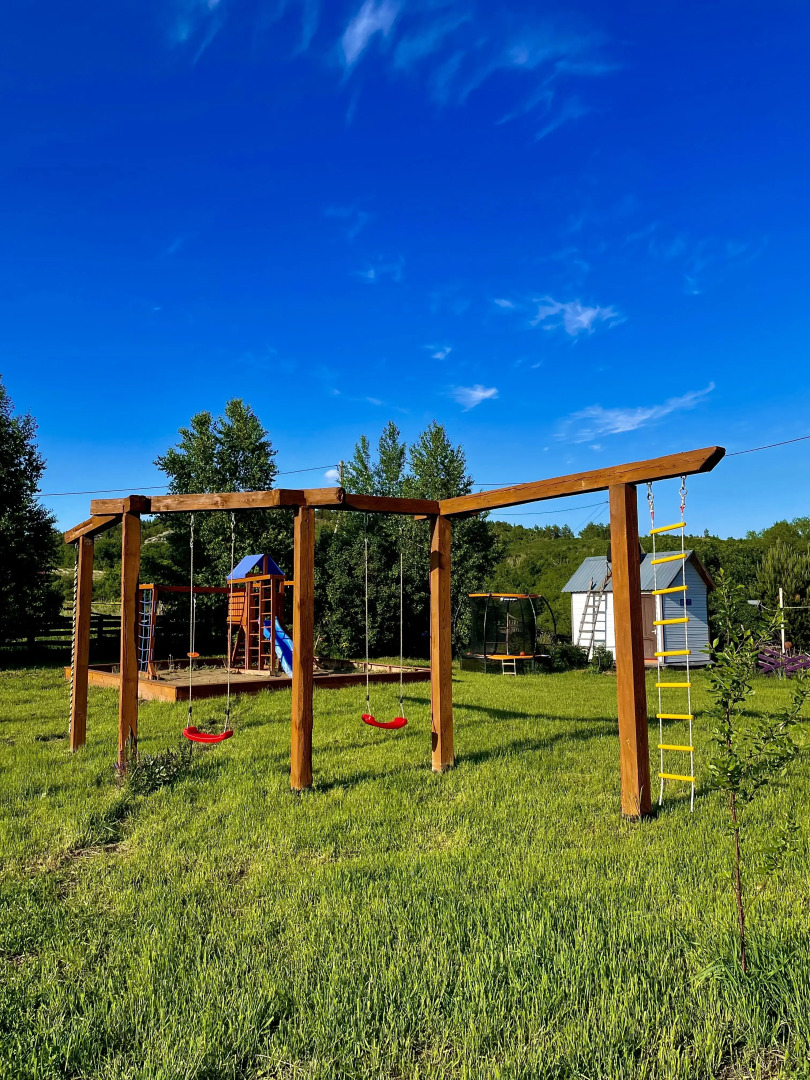 Гостевой дом «У Родника»