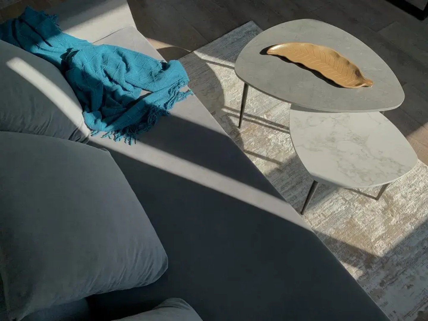 Квартира Академика Макеева 28