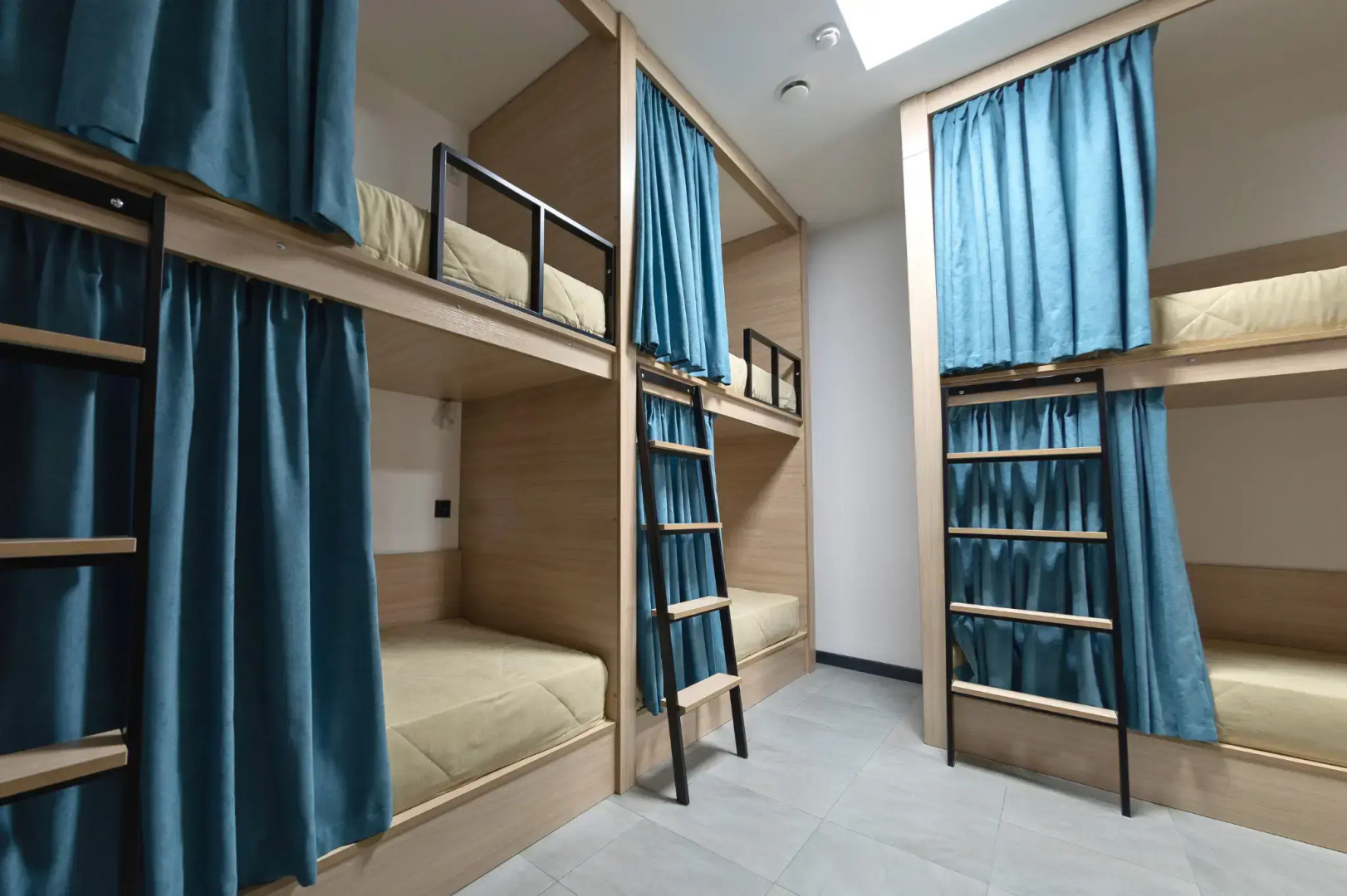 Хостел Минем Урын