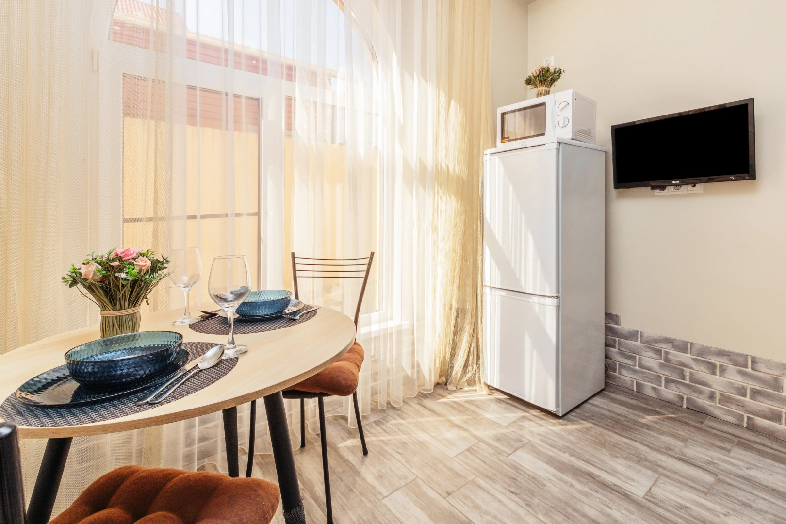 Апартаменты Рядом с Олимпийским Парком