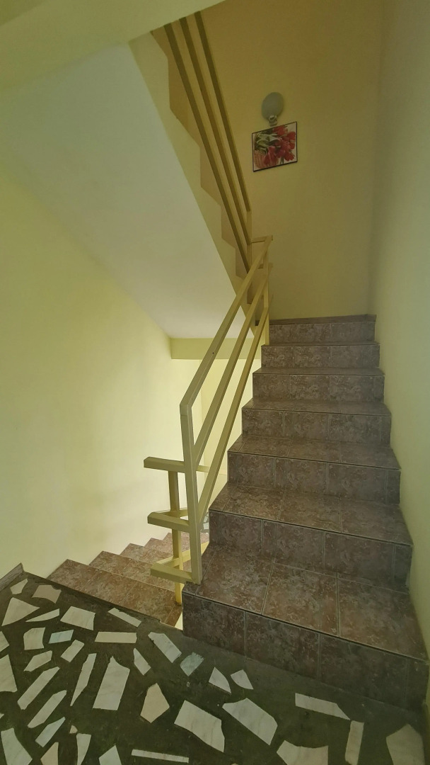 Гостевой дом Уют Лоо