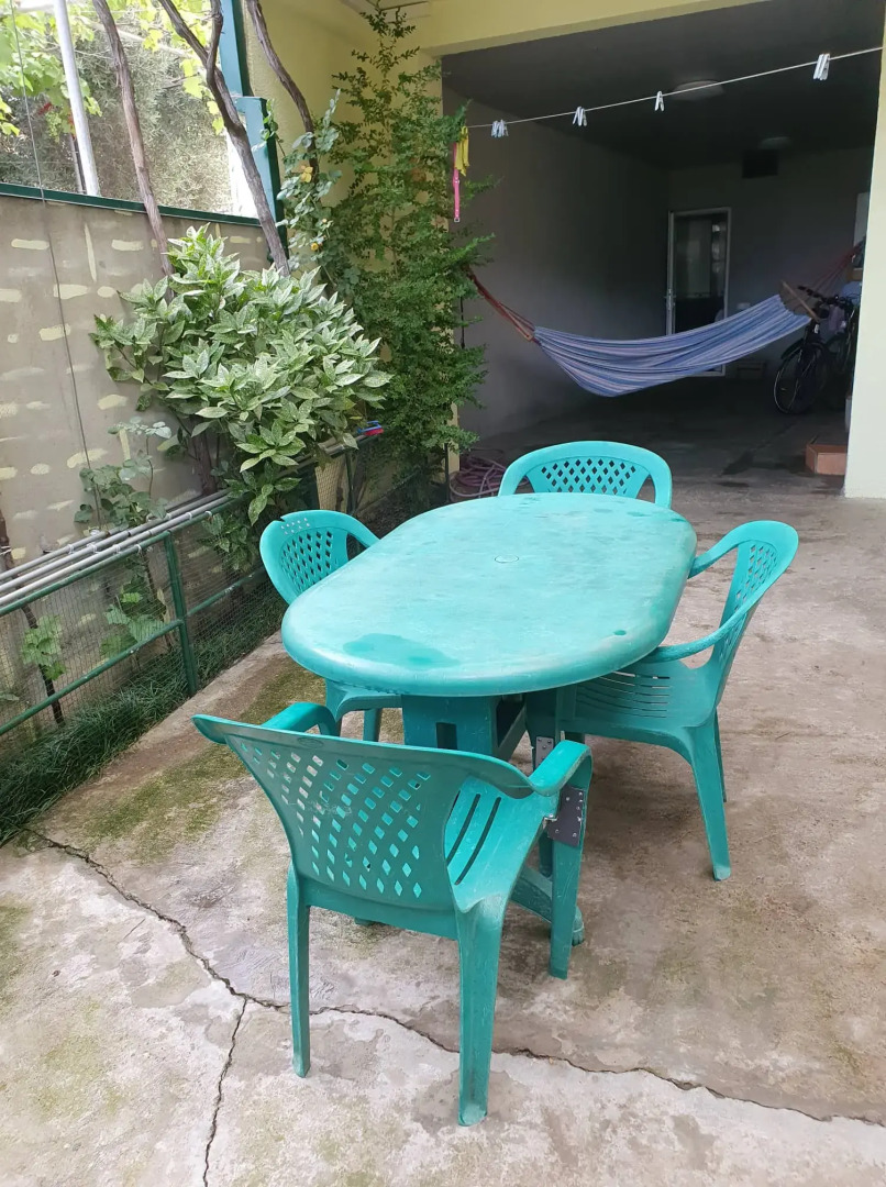 Гостевой дом Tbilisi View House