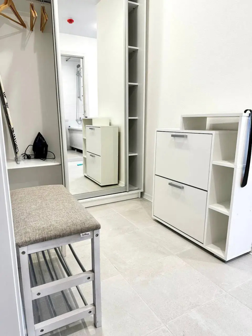 Квартира Art Life Apartment Zhulebino Park