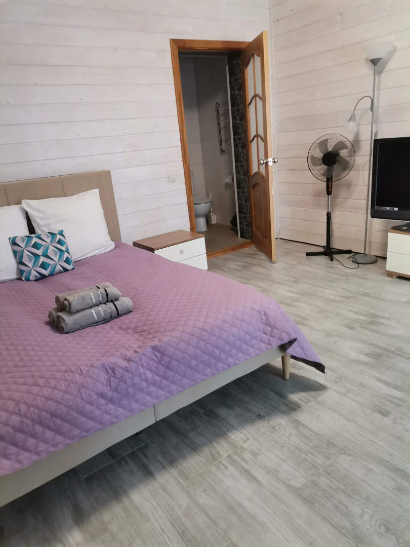 Частный дом Дом у моря