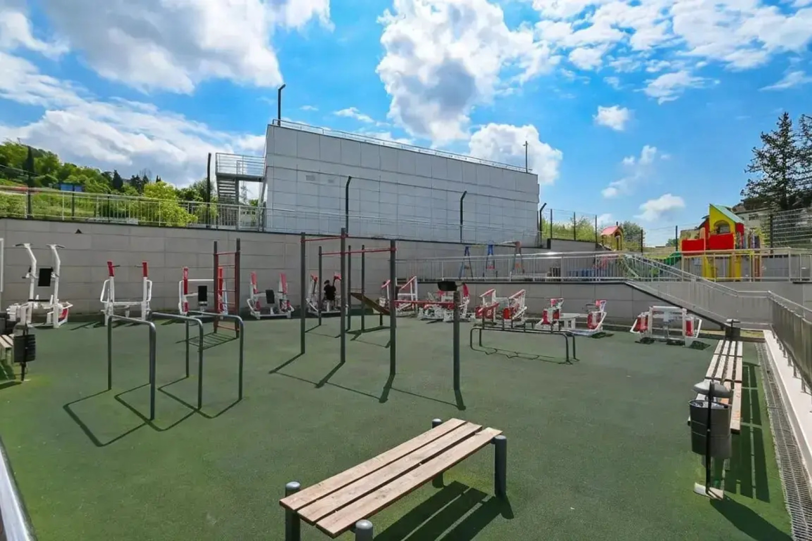 Апартаменты Морская Симфония-2