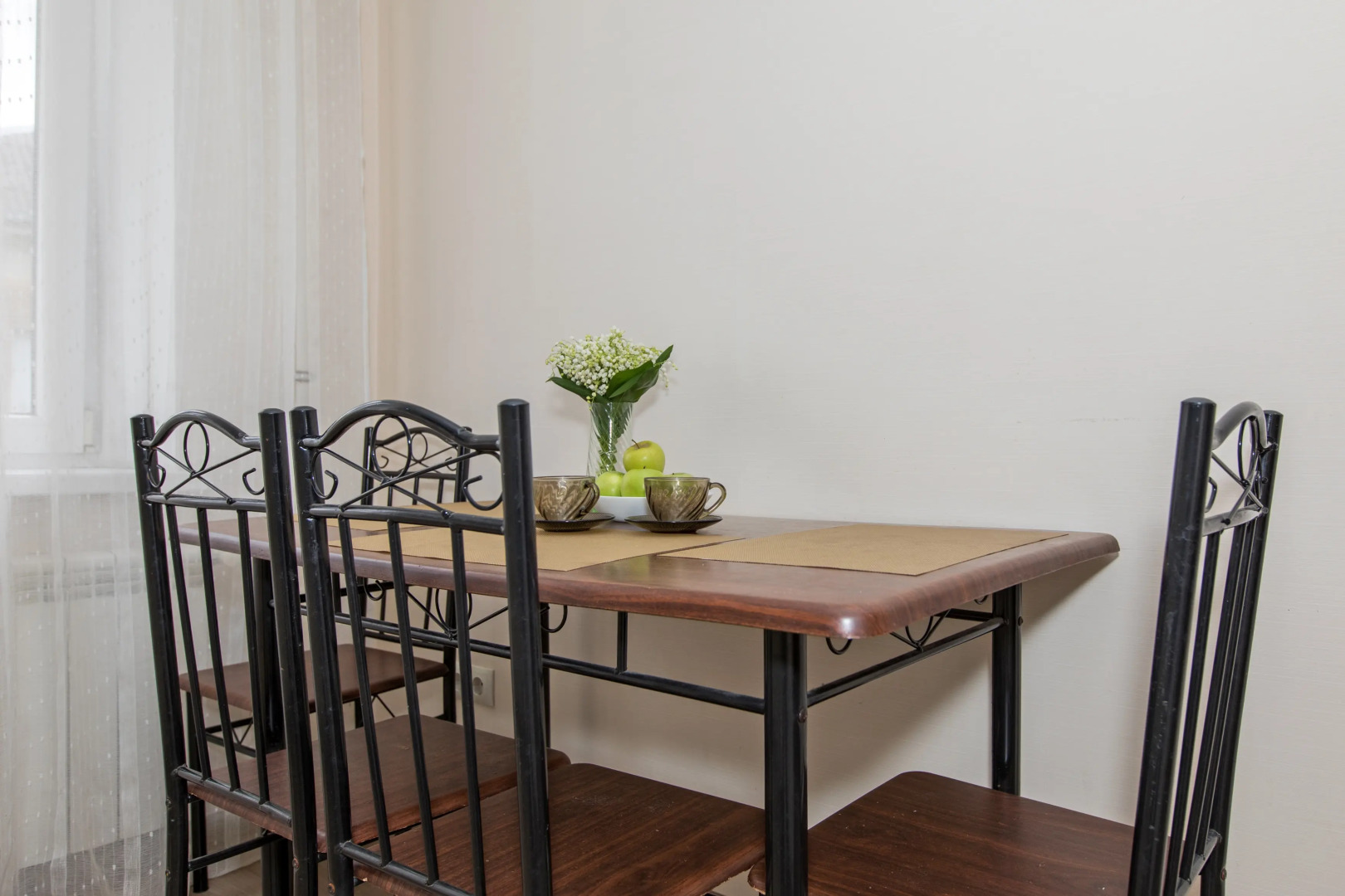 Квартира Высокий Мост