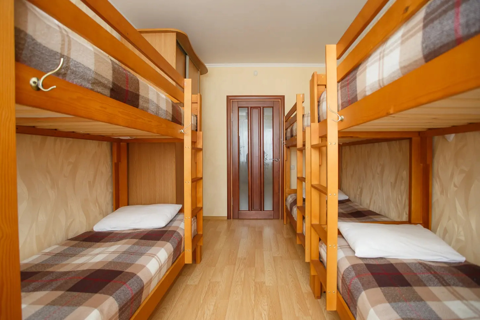 Хостел EasyFlat