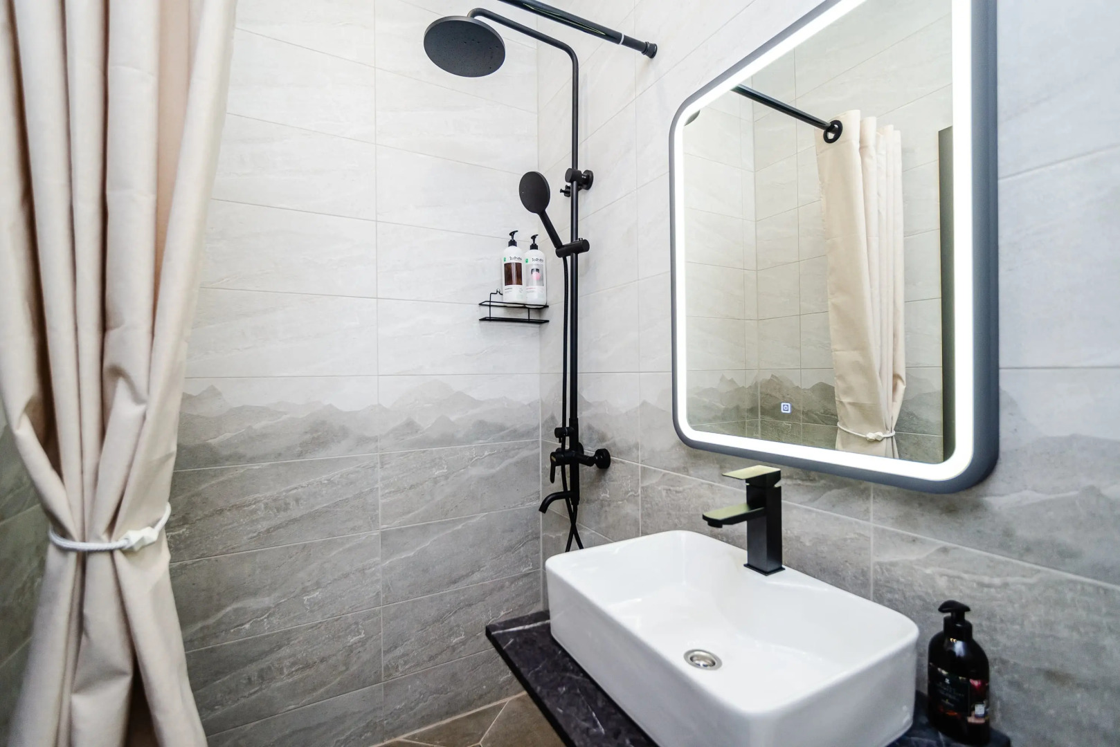 Апартаменты Большой Волоколамский пр 23 (02)