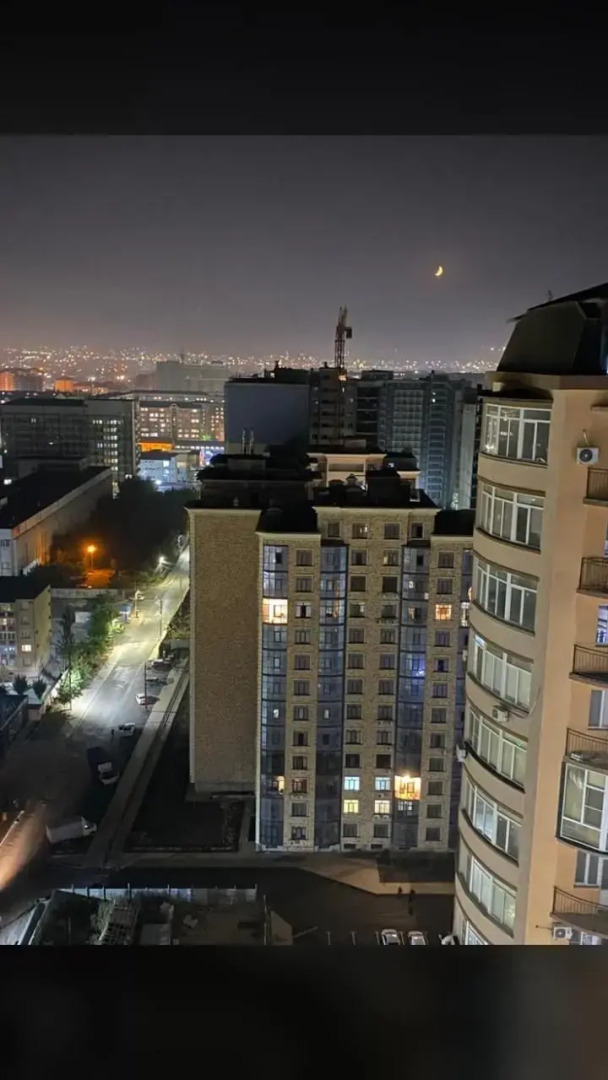 Апарт-отель Ru 1