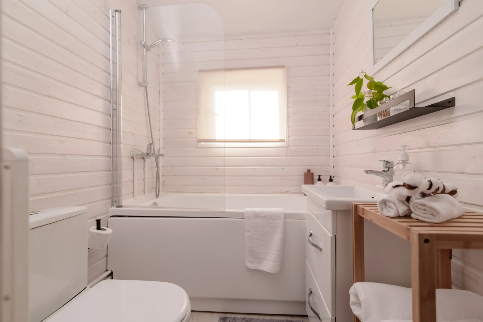 Частный дом Simple Life Home 381