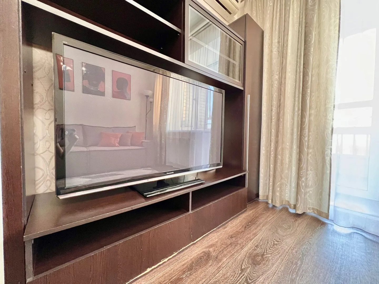 Апартаменты на Бейкер Стрит