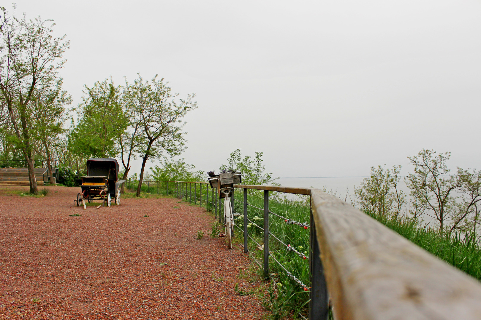 Отель Станция Морская