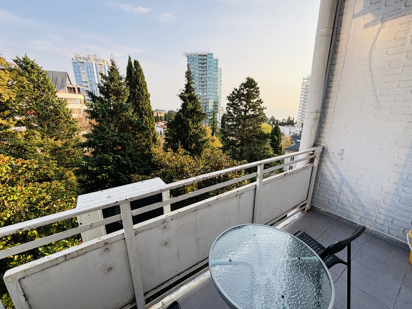 Апартаменты Пальма 3