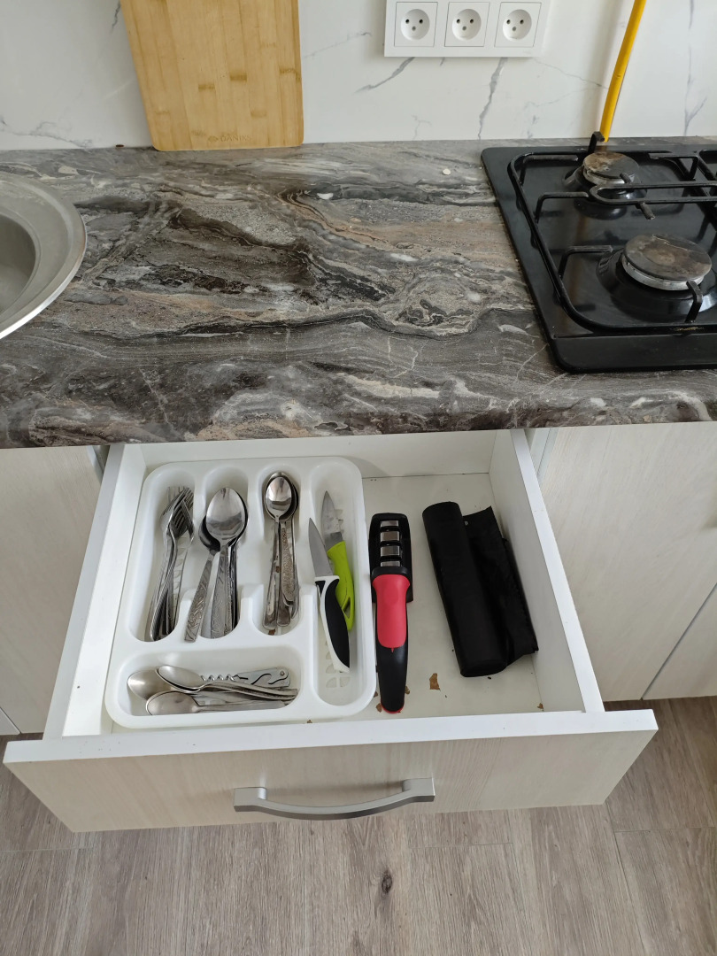 Квартира Апартаменты 2-комн. на Рабоче-Крестьянской