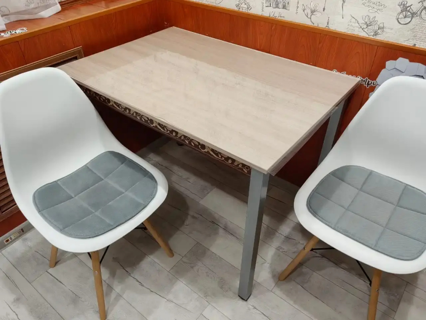 Апартаменты Ленинский Проспект