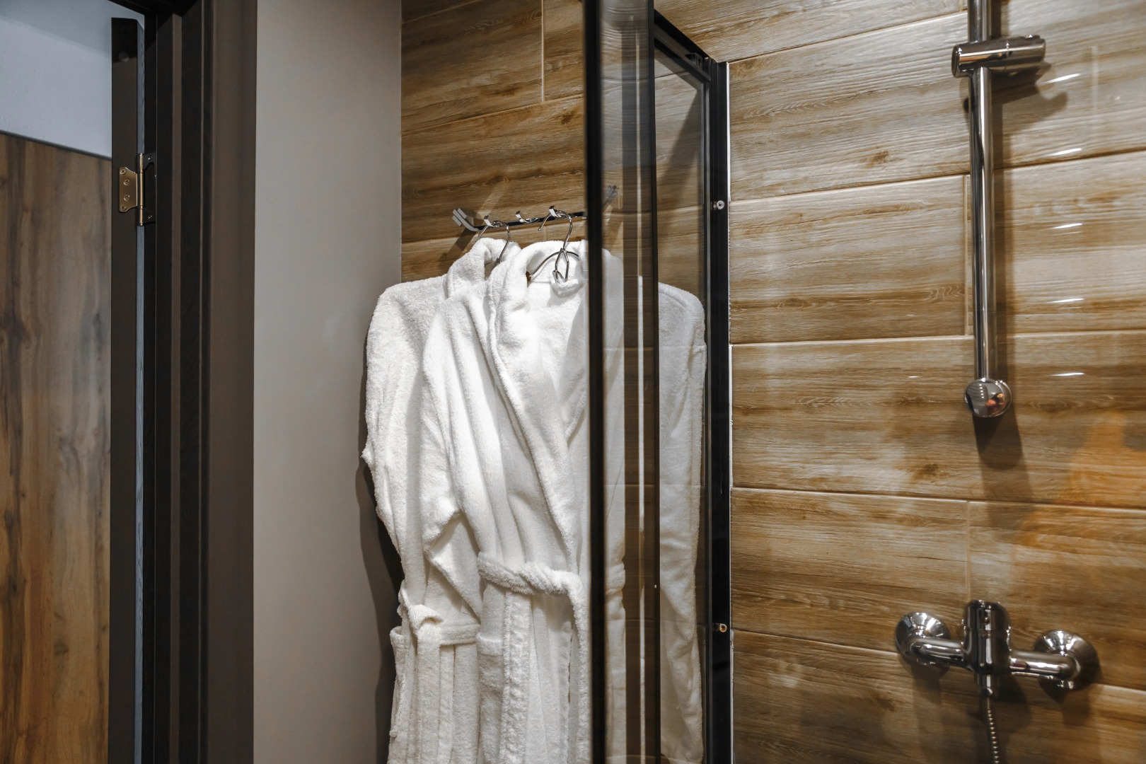 Отель Гейзер