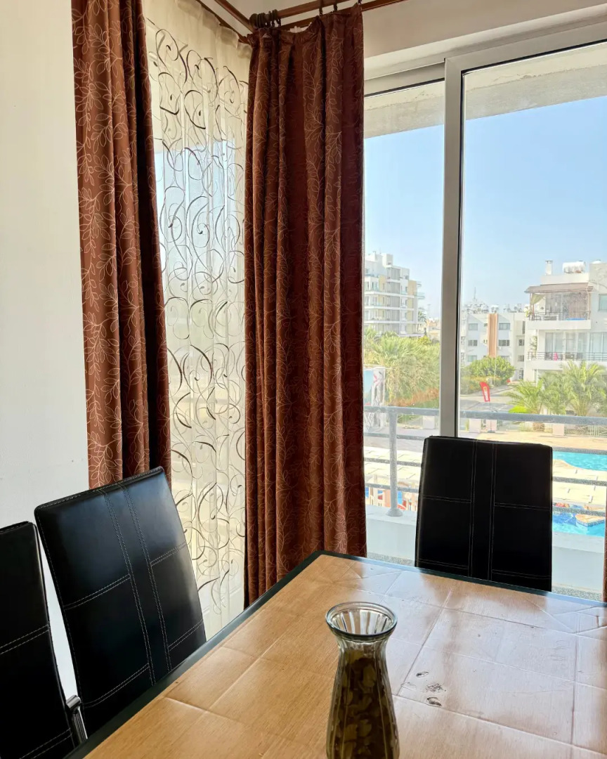 Апарт-отель Rix