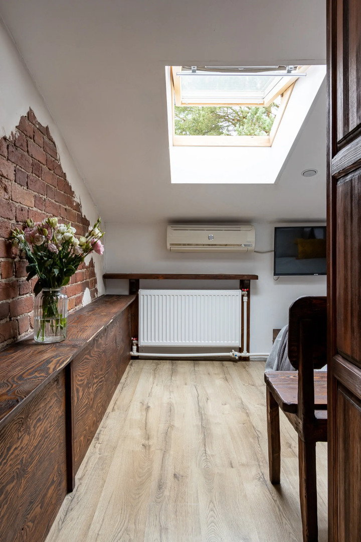 Отель Номера в Петергофе