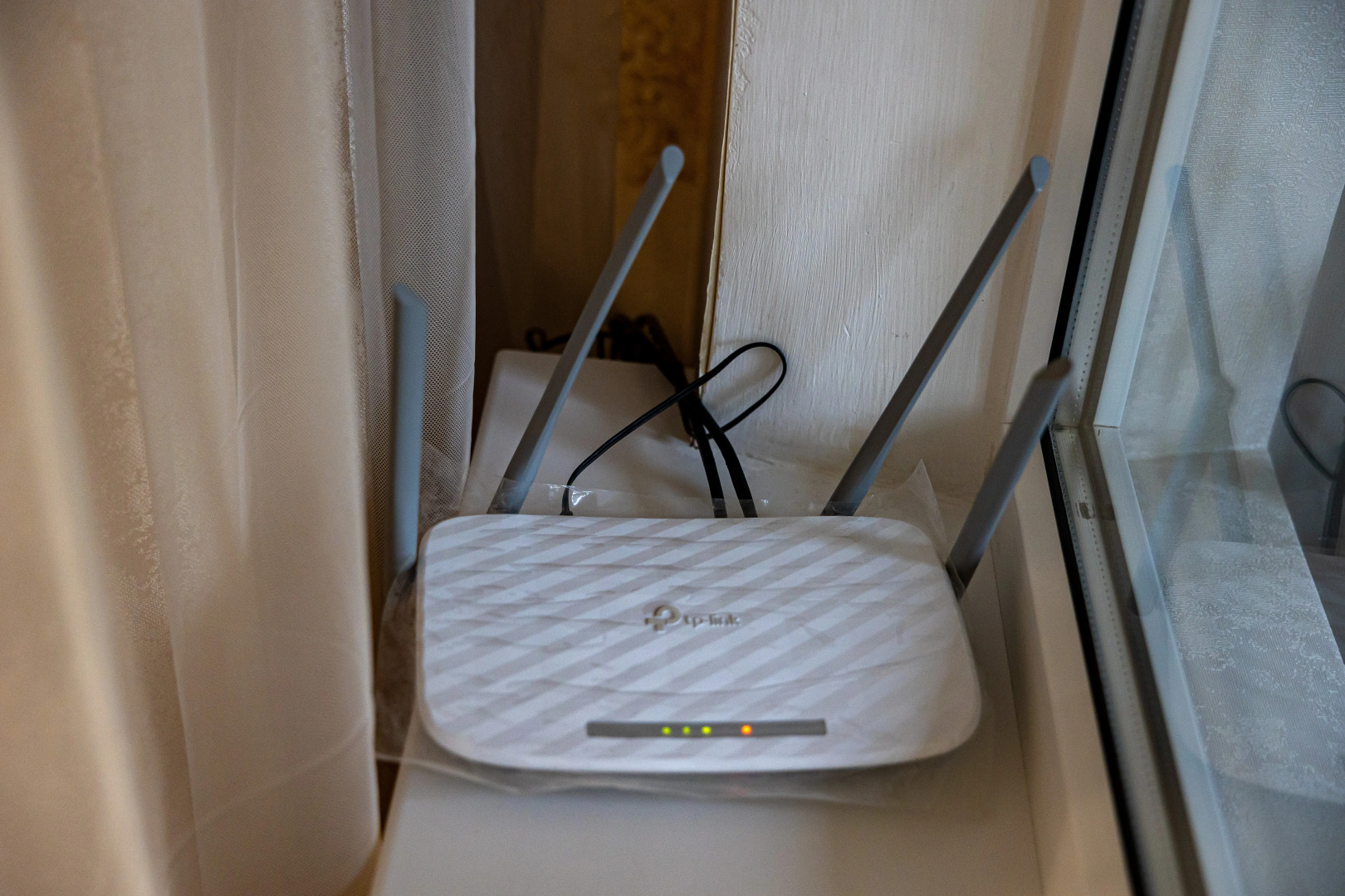 Квартира Уютные Апартаменты в Хорошем Районе