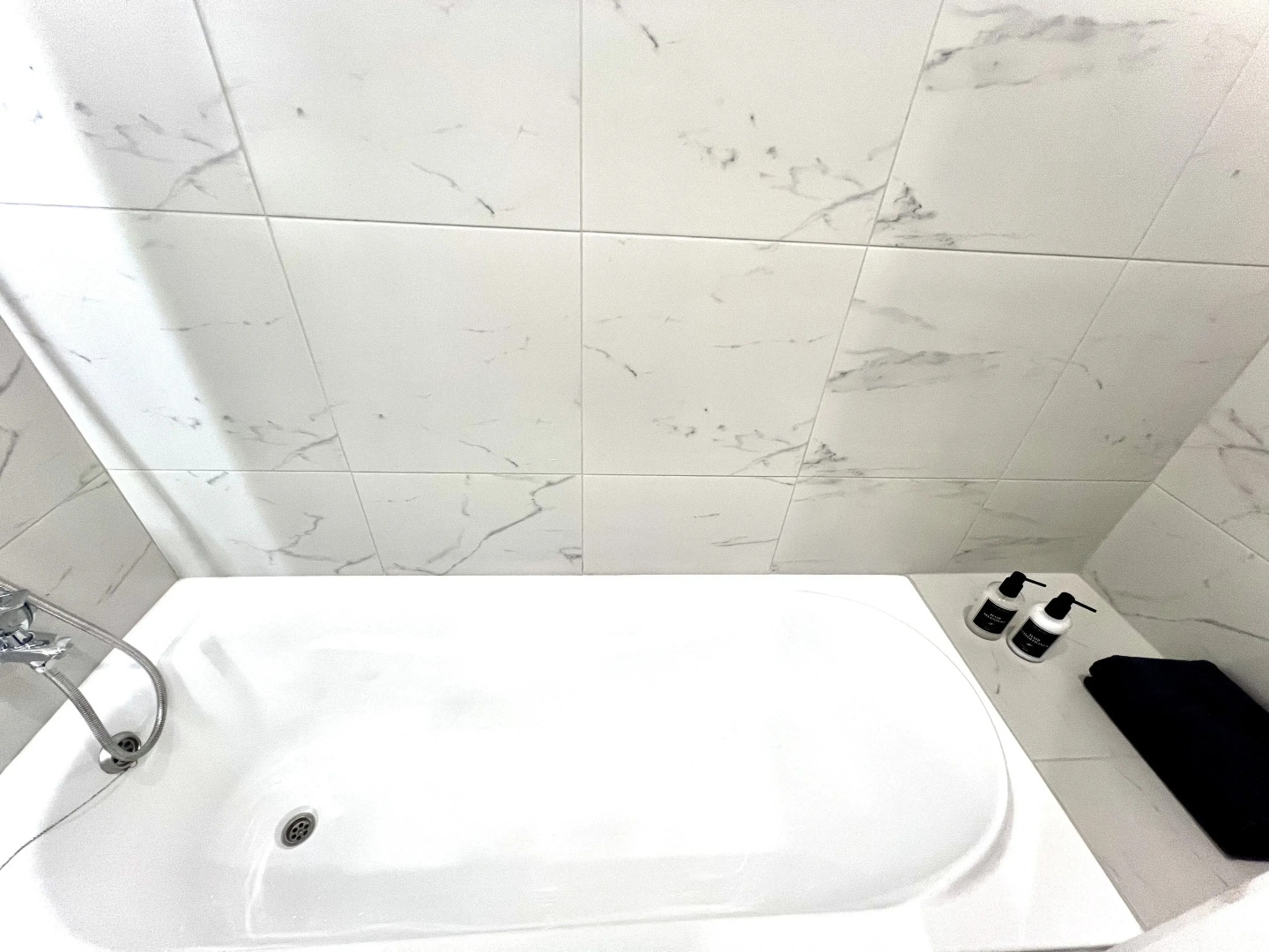 Апартаменты в Авторском квартале "Машаров" в самом центре города ВыДома