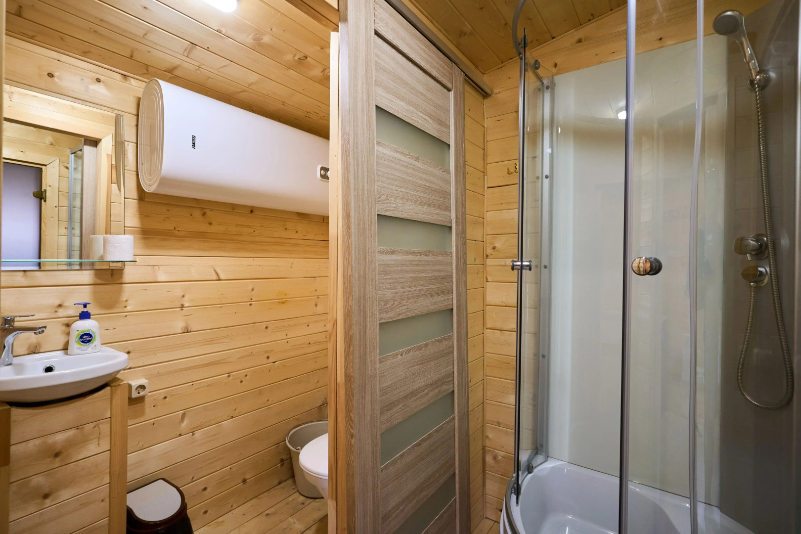 База отдыха Белла