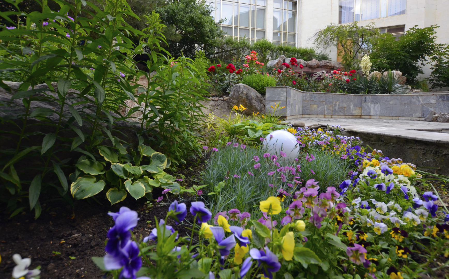 Дом Отдыха Полёт