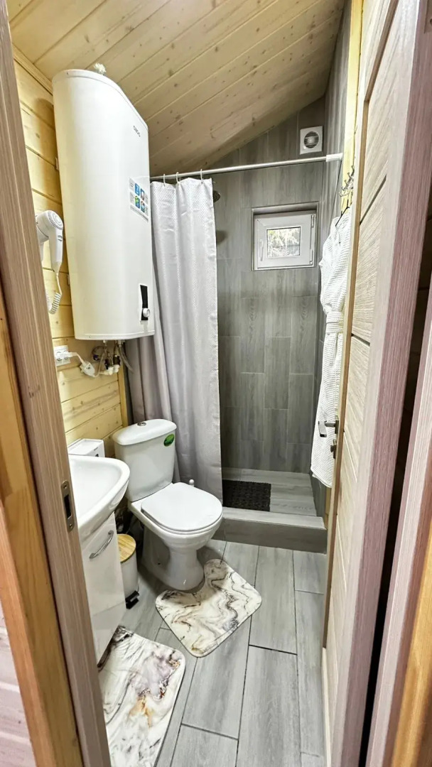 База отдыха Турбаза Тайна гор