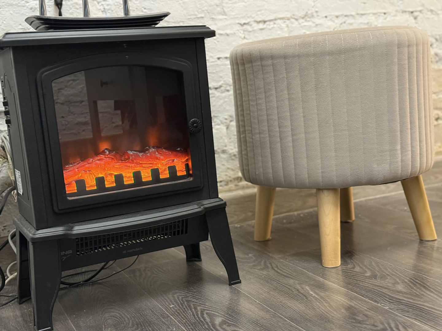 Апартаменты Уютная студия в центре города