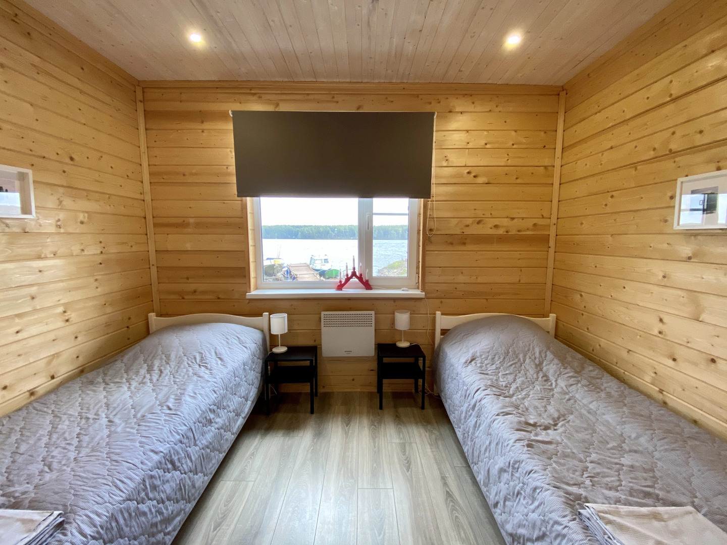 Гостевой дом Онежская Горка