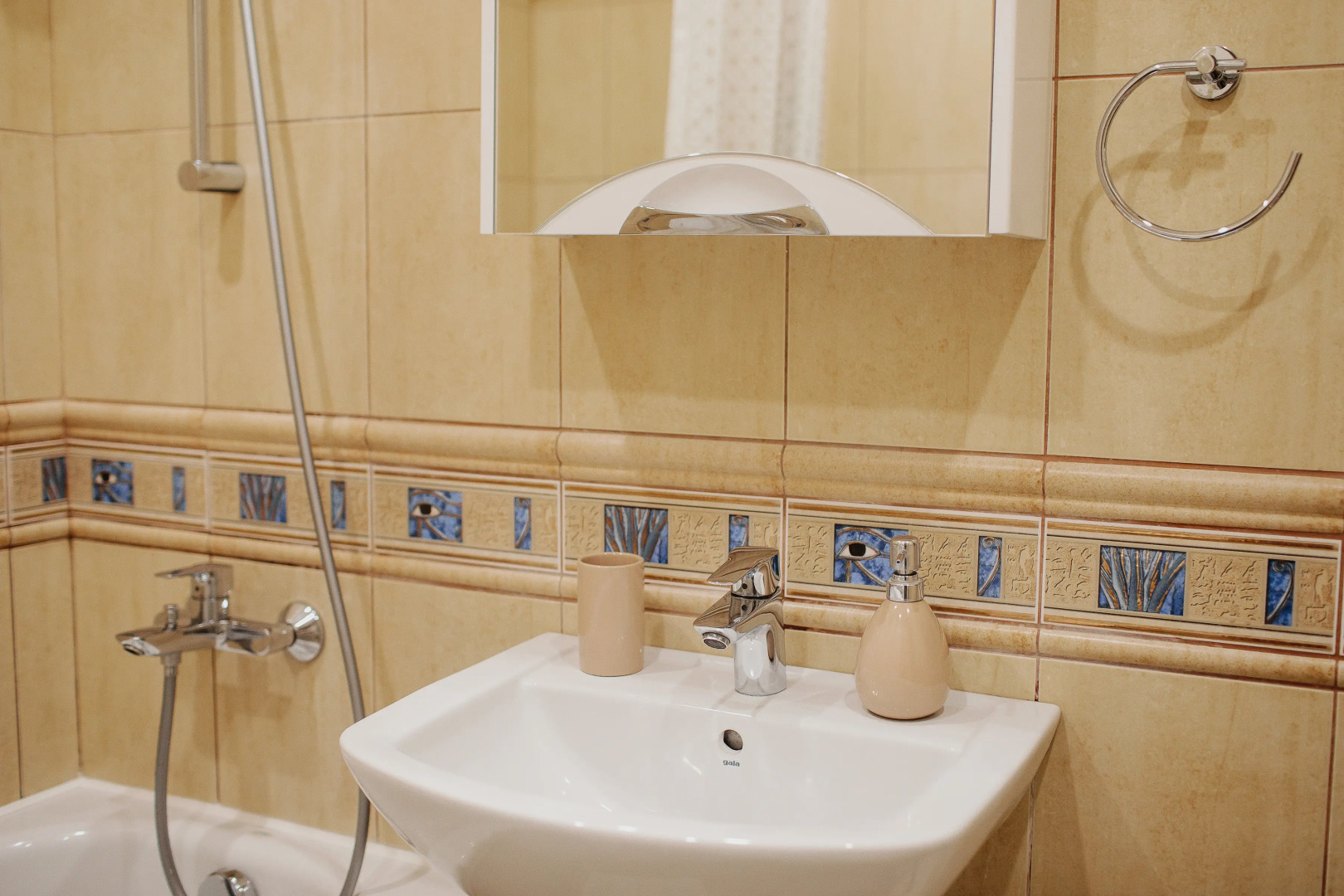 Апартаменты Museum в центре города