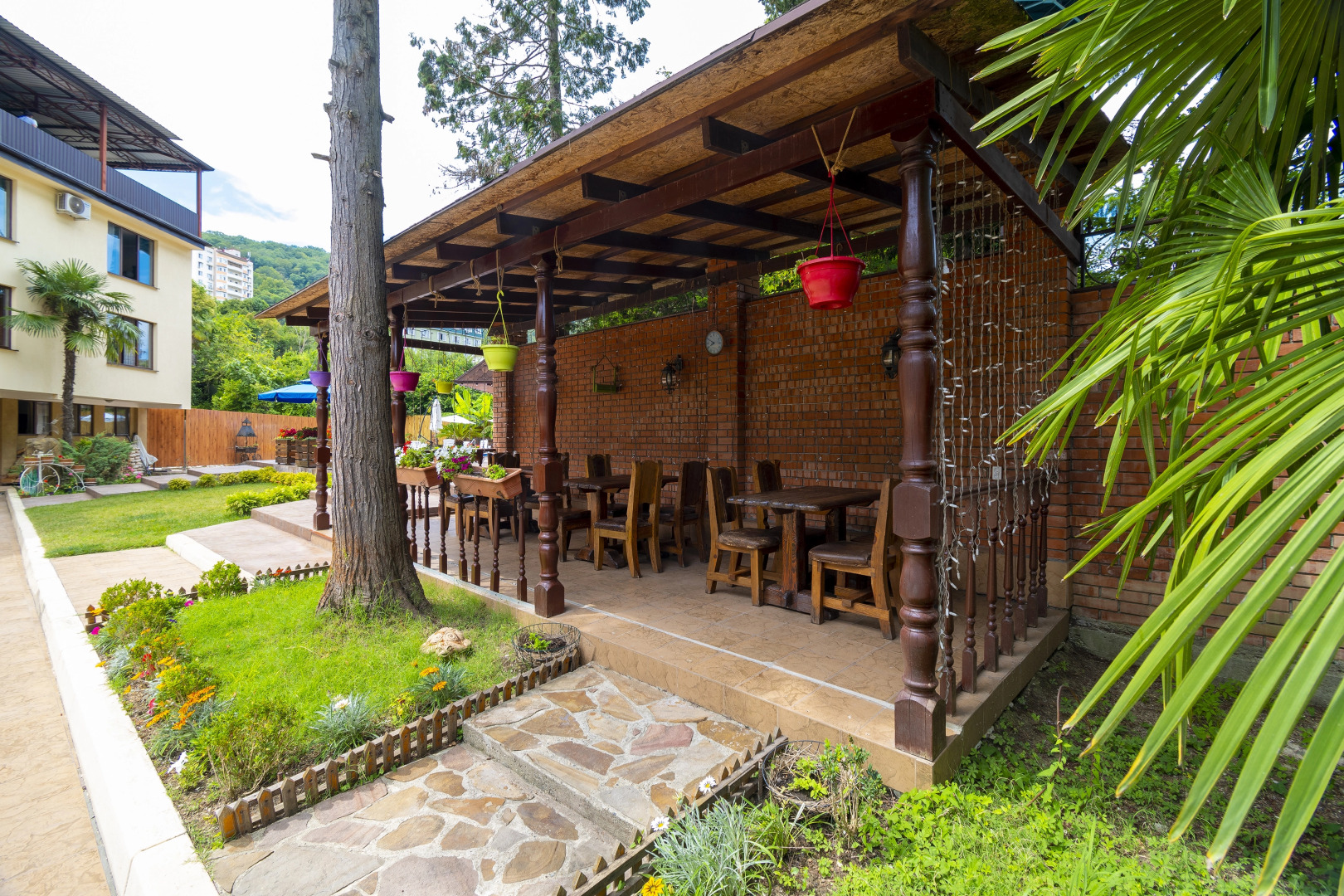 Гостевой Дом Мацеста