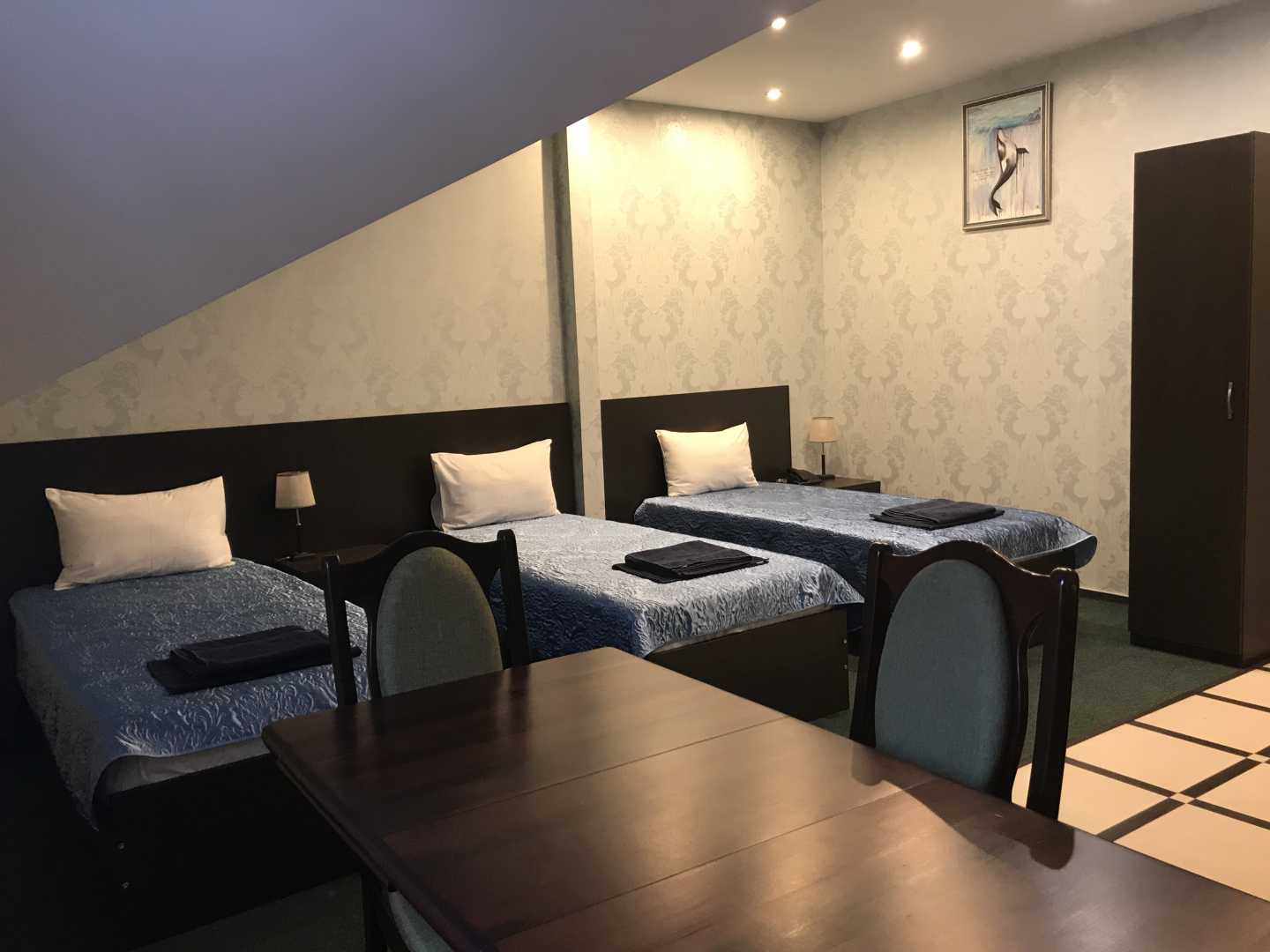 Арт отель Провинция