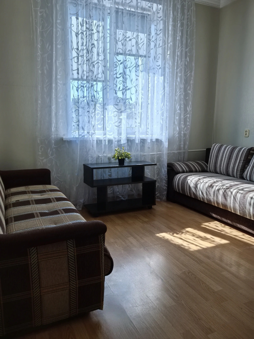 Квартира по улице Димитрова, 19