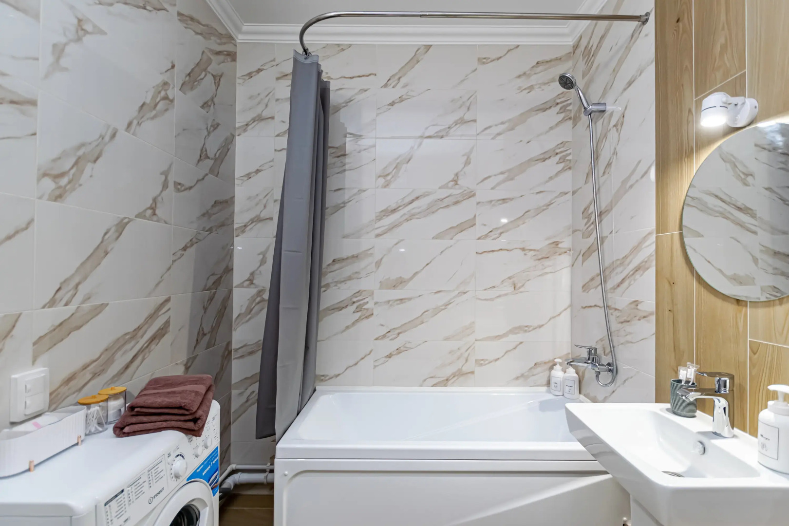 Апартаменты Cosmos Apart на Островского