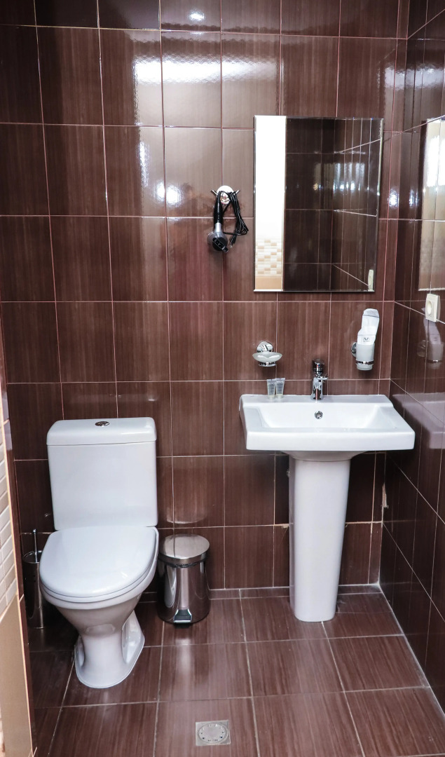 Отель Ереван Центр