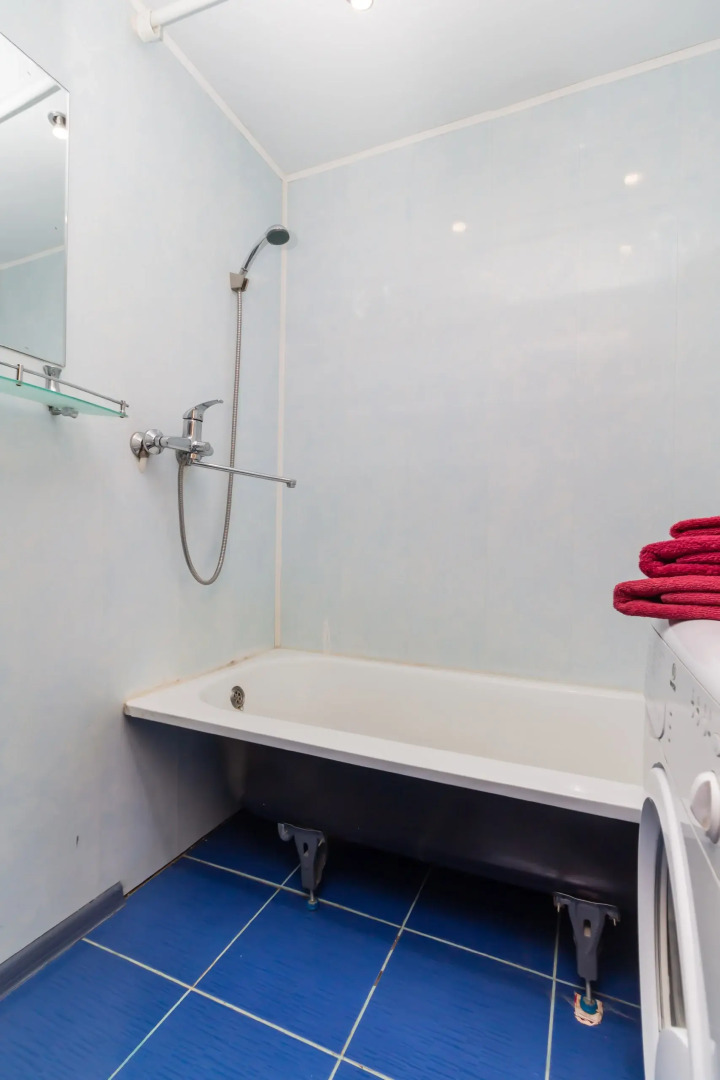 Квартира Новиковъ Дворик