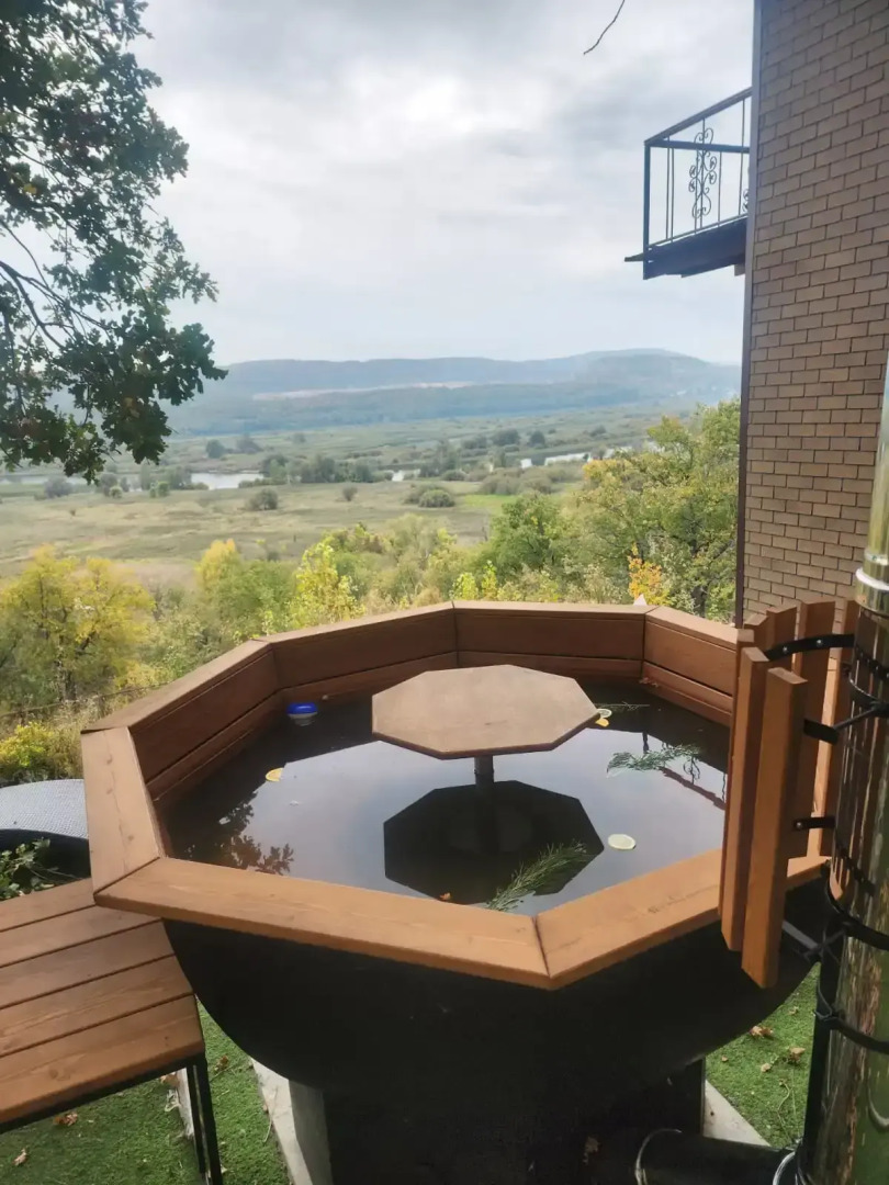 Частный дом Швейцария